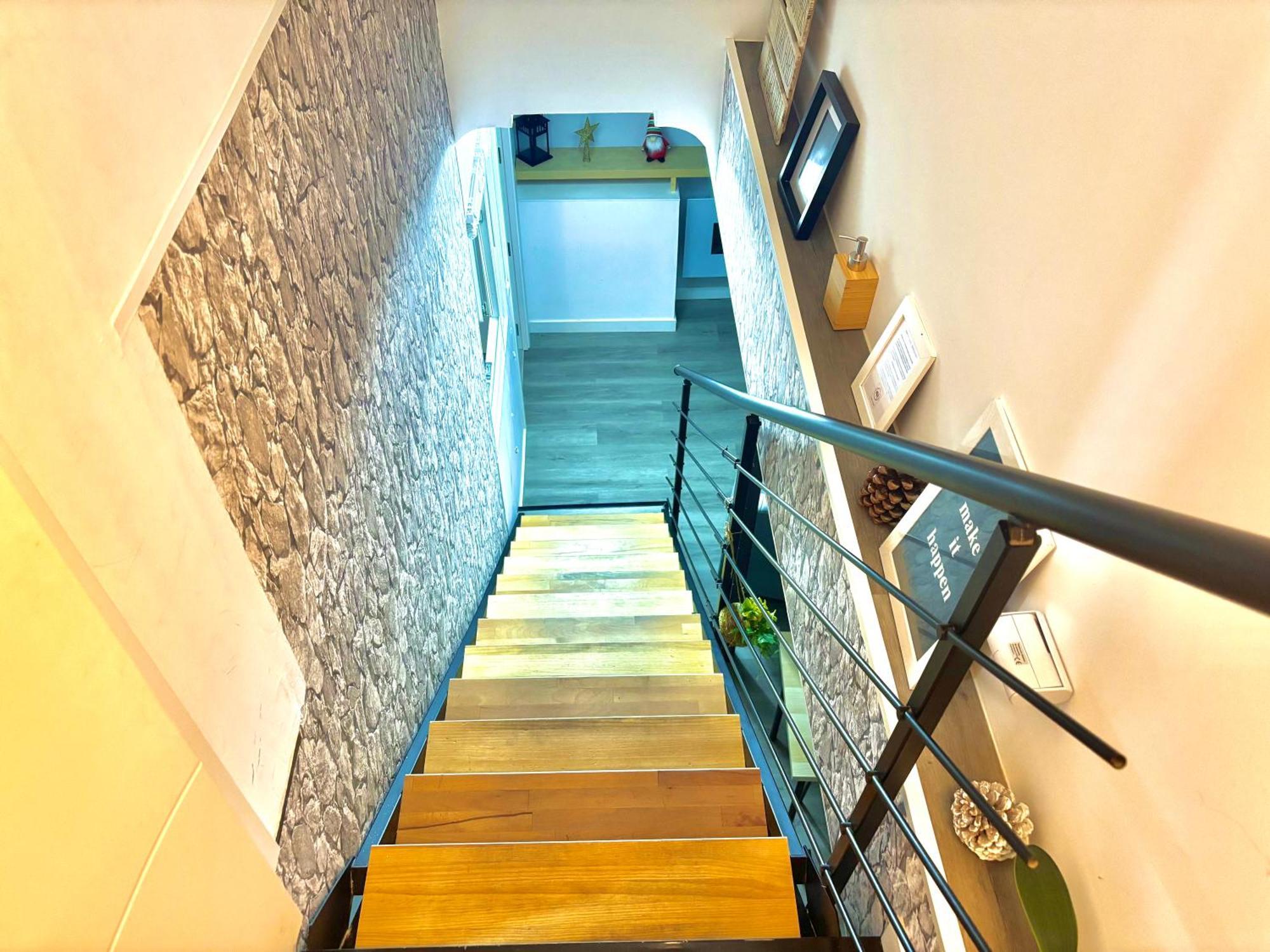 Appartement Centricos Con Banera Jacuzzi Hidromasaje Romantico *